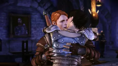 Ser Gilmore Roland Your Oats at Dragon Age - mods and community