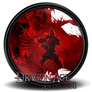 Dragon Age Origins Awakening Version 1