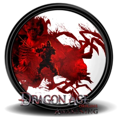Dragon Age Origins Awakening Version 2