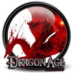 Dragon Age Origins Version 1