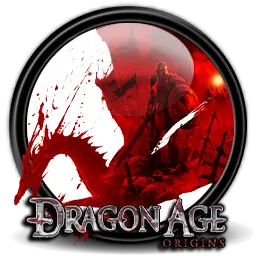 Dragon Age - Origins Awakening 2 Icon - Mega Games Pack 37 Icons 