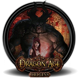 Dragon Age Origins Morrigan and Ogre