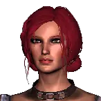 Triss witcher2 at Dragon Age: Origins - mods and community