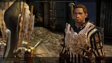 He's gorgeous, thanks!