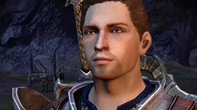 I edited his textures a bit myself and now he's PERF ಥ‿ಥ ty!!