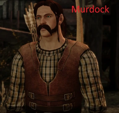 Murdock