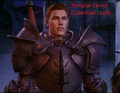 Templar Carrol