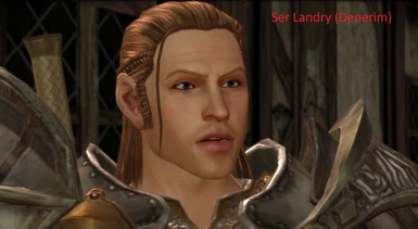 Ser Landry