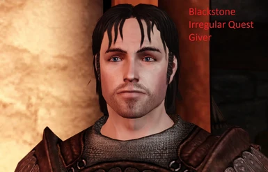 Bodge72 Fereldens Men Improved at Dragon Age: Origins - mods and community