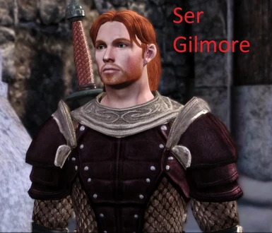 Ser Gilmore