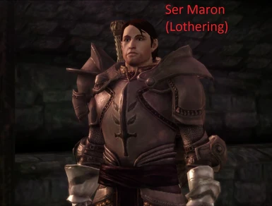 Ser Maron