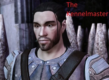 The Kennelmaster