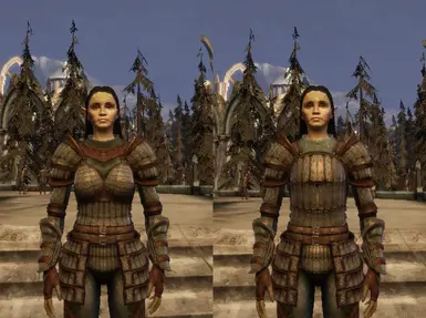 neutral teeth file - tmp7704 mod for Dragon Age: Origins - Mod DB