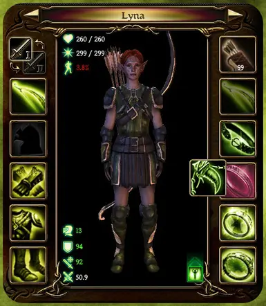 Dragon Age Origins - Elven Mage (Mod) Dalish Origin - Getting Conscripted  by Duncan 