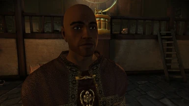 TSM Aldous isn't a Tranquil at Dragon Age: Origins - mods and