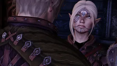 Mahariel X Tamlen at Dragon Age: Origins - mods and community