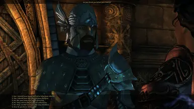 Human Commoner Origin - Revived at Dragon Age: Origins - mods and community