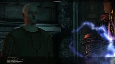 Human Commoner Origin - Revived at Dragon Age: Origins - mods and community