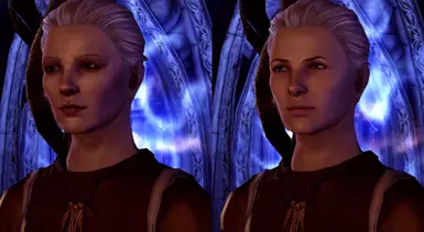 Face Morphs by MorganLeFaye79 at Dragon Age: Origins - mods and community