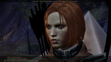 Dragon Age Origins mod - Leliana Romance Scenes at Dragon Age: Origins -  mods and community