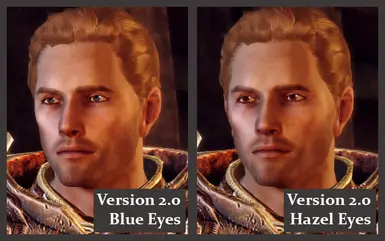 Retconned Cullen At Dragon Age Origins Mods And Community