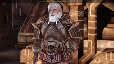 Noble Dwarf Origin at Dragon Age: Origins - mods and community