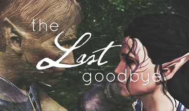 SarahCousland's - Tamlen's Last Goodbye  - Dalish Elf Origin