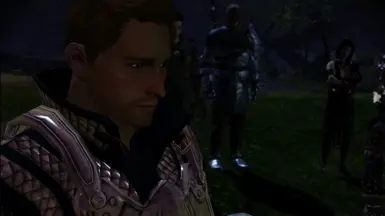 Mahariel X Tamlen at Dragon Age: Origins - mods and community