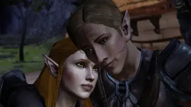 Remembering Dragon Age: Origins