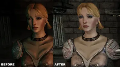 Steam Community :: Dragon Age: Origins Character Creator