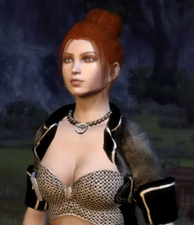 Leliana Complete Romance ☆ Dragon Age: Origins 【With Voiced Warden + Mods】  