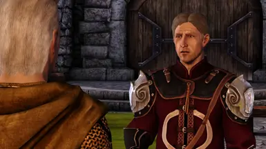 DAO RELOADED - Arl Howe at Dragon Age: Origins - mods and community