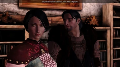 how to manually download mods for dragon age origins