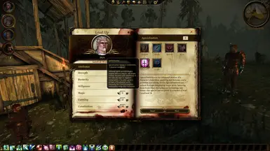 Awakening Materials in DAO at Dragon Age: Origins - mods and community