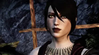 dragon age origins mods not showing up