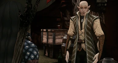 RNGenerous (Treasure System Overhaul) at Dragon Age: Origins