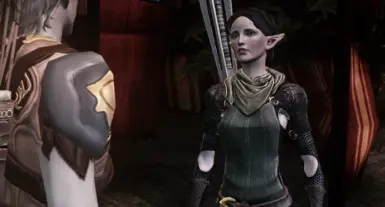 This Dragon Age Origins Mod Imports Isabella's Dragon Age 2 Design - Game  Informer