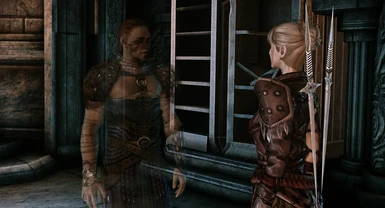Statues are people too ver1 ENG at Dragon Age: Origins - mods and community