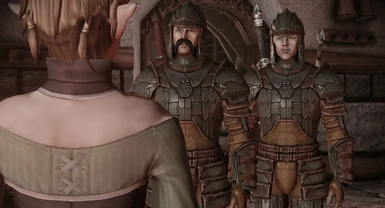 New Armor drop for City Elf Female (Male ver. coming soon)