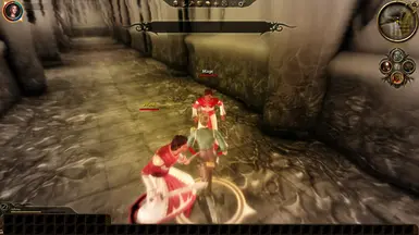 In Game -Before