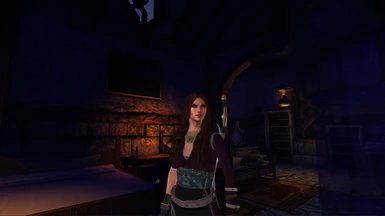 Dragon Age: Origins Part #22 - Tomb Raider
