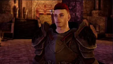 Ser Gilmore Roland Your Oats at Dragon Age - mods and community