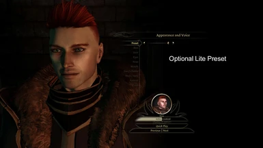 Ser Gilmore Roland Your Oats at Dragon Age - mods and community