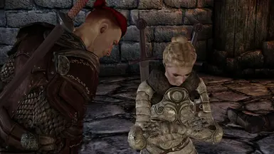 The Carrion Birds - Quest at Dragon Age: Origins - mods and community