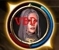 Debuff started (on potrait)