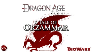 A Tale of Orzammar DLC Update