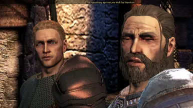 Eurogamer on X: This fan-made Dragon Age: Origins mod fixes 790 bugs and  restores hidden dialogue, story choices, and items    / X