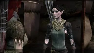 Mage Origin Dialogue Tweaks at Dragon Age: Origins - mods and community