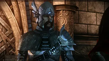 Be More Elfy - Dalish Dialogue Overhaul at Dragon Age: Origins