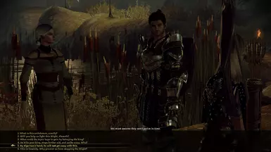 Alistair after Ostagar Ex 2